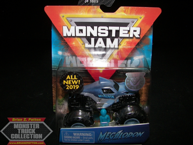 spin master megalodon storm